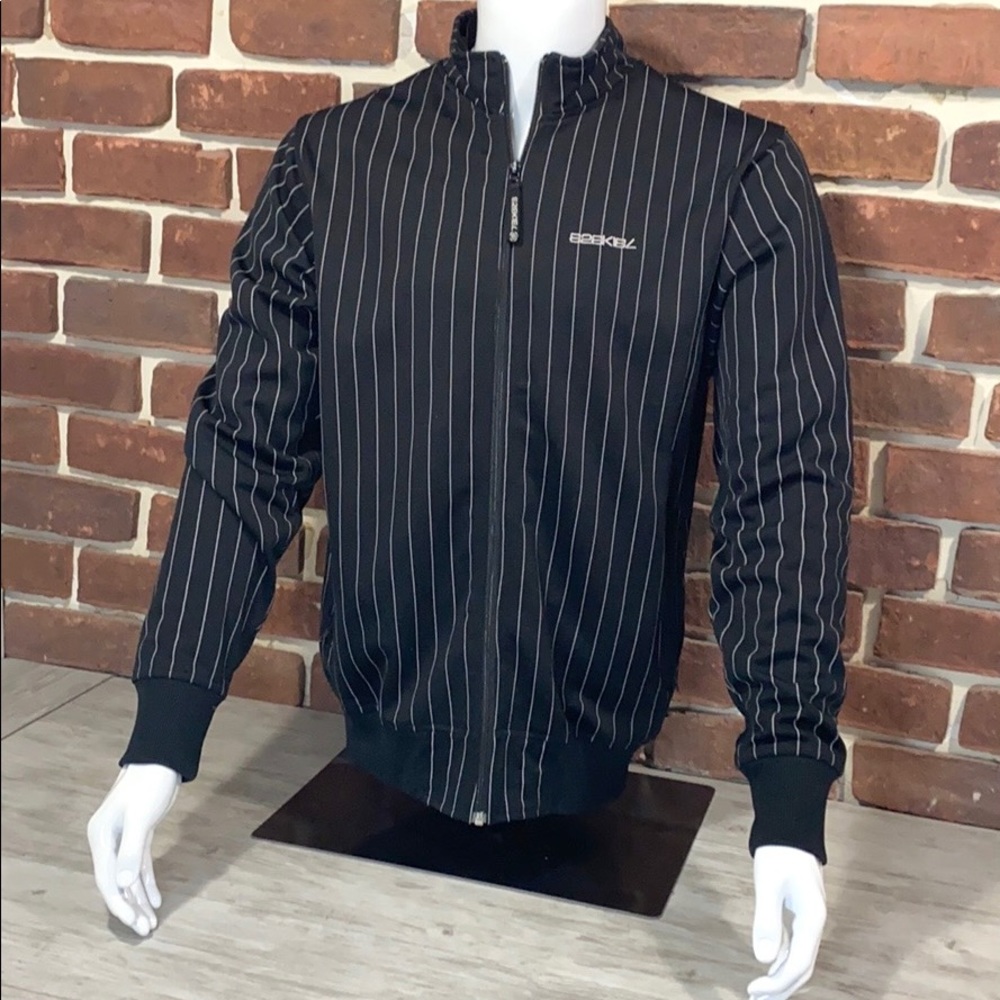 Ezekiel Track Jacket